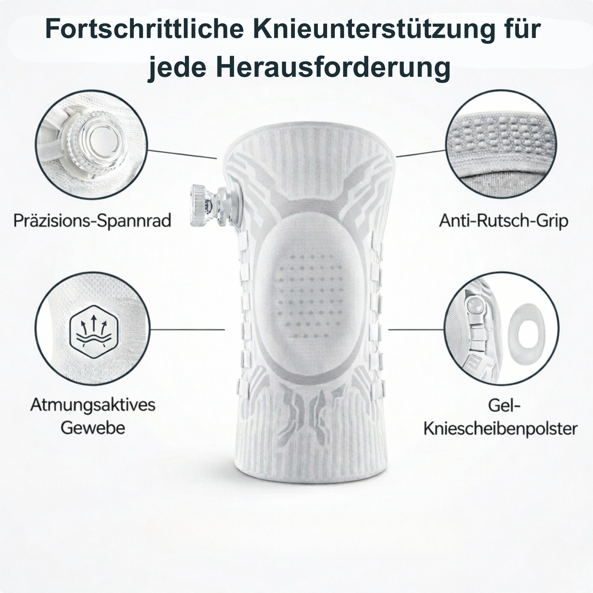 GelenkAnker® Pro