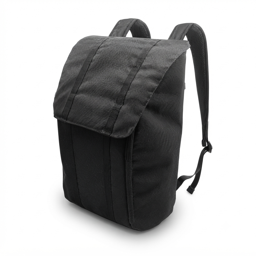 PACKMEISTER | TRAVELER