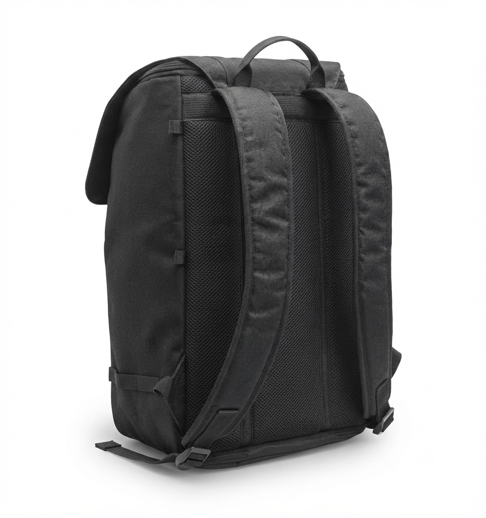 PACKMEISTER | TRAVELER