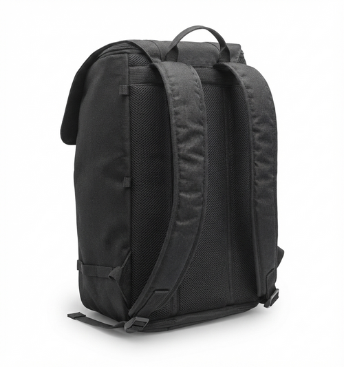 PACKMEISTER | TRAVELER